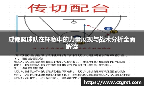 成都篮球队在杯赛中的力量展现与战术分析全面解读